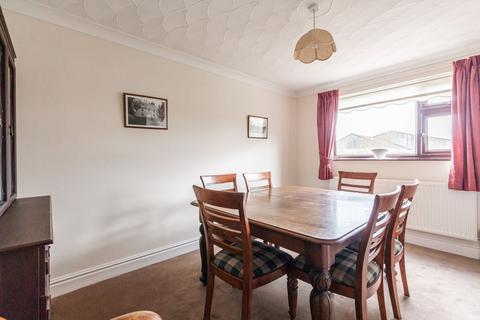 3 bedroom detached bungalow for sale, Hempton, Fakenham
