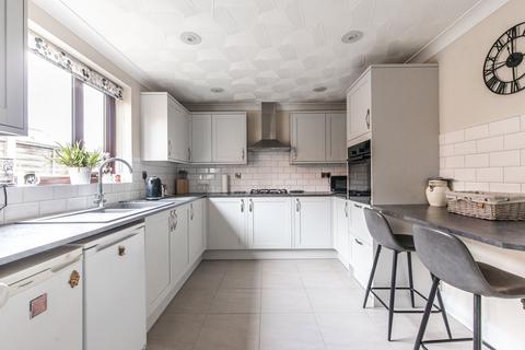3 Batterby Green, Hempton, Fakenham, NR21 7LY
