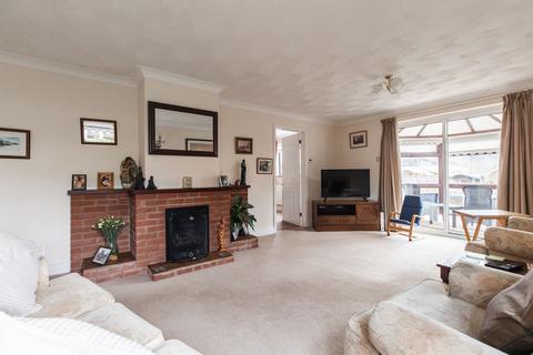 3 Batterby Green, Hempton, Fakenham, NR21 7LY