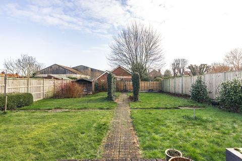 3 Batterby Green, Hempton, Fakenham, NR21 7LY