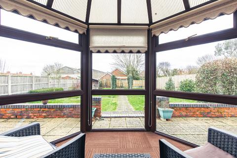 3 Batterby Green, Hempton, Fakenham, NR21 7LY