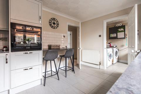 3 Batterby Green, Hempton, Fakenham, NR21 7LY