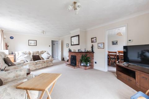 3 Batterby Green, Hempton, Fakenham, NR21 7LY