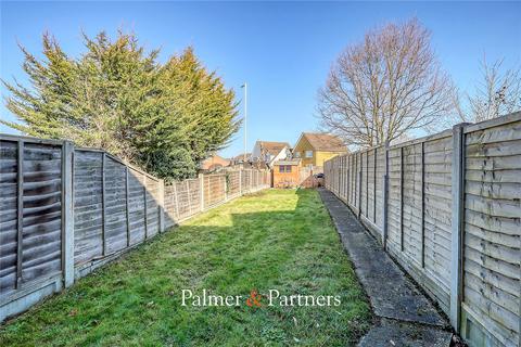 2 bedroom terraced house for sale, Flintwich Manor, Chelmsford CM1