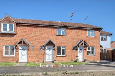 2 bedroom terraced house for sale, Flintwich Manor, Chelmsford CM1