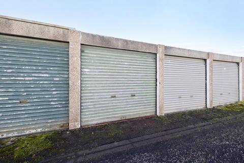 Parking for sale, Garage at 49 Longstone Gardens, Longstone, Edinburgh, EH14 2BE