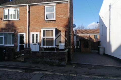 2 bedroom semi-detached house for sale, Kidgate, Louth