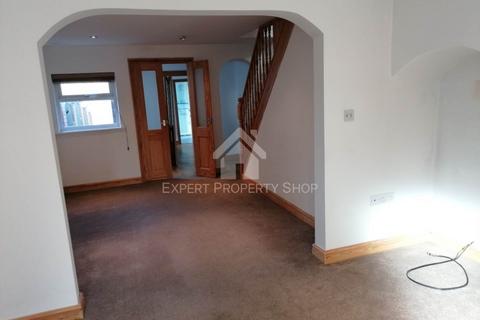 2 bedroom semi-detached house for sale, Kidgate, Louth