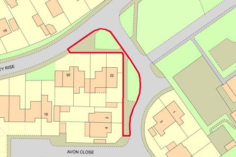 Land for sale, Land on the East Side of Ongar Hill, Addlestone, Surrey, KT15 1JG