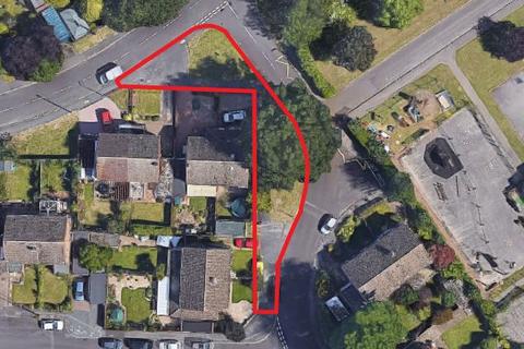 Land for sale, Land on the East Side of Ongar Hill, Addlestone, Surrey, KT15 1JG