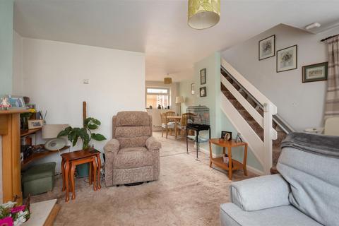 3 bedroom semi-detached house for sale, The Halt, Whitstable