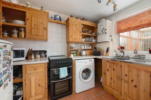 3 bedroom semi-detached house for sale, The Halt, Whitstable