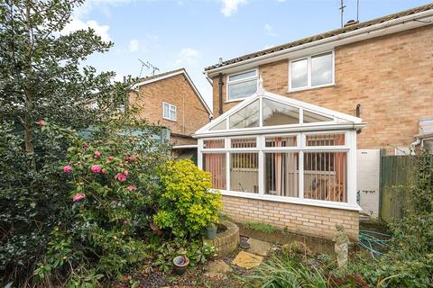 3 bedroom semi-detached house for sale, The Halt, Whitstable