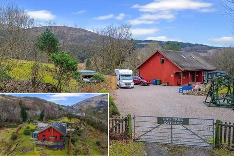 5 bedroom detached house for sale, Duror, Duror, Appin, Argyllshire, Highland PA38