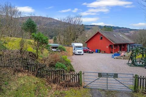 5 bedroom detached house for sale, Duror, Duror, Appin, Argyllshire, Highland PA38