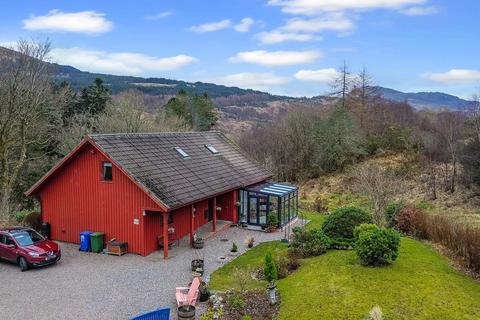 5 bedroom detached house for sale, Duror, Duror, Appin, Argyllshire, Highland PA38