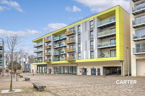 2 bedroom flat for sale, Cunard Square, Chelmsford, CM1