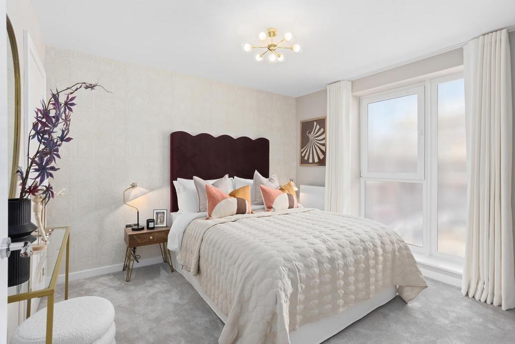 032 Low Res Montem Square Showhome Photography Bellwa