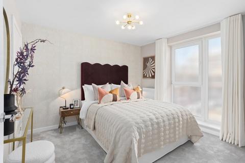 undefined, The Arundel at Montem Square, Montem Lane, Slough, SL1 2QG