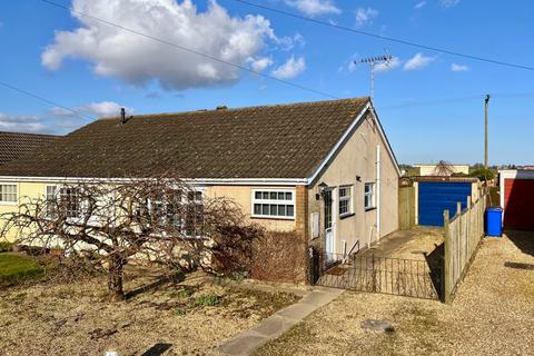 2 bedroom bungalow for sale, Camelot Gardens, Fishtoft, Boston, Lincolnshire, PE21