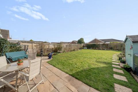 3 bedroom detached bungalow for sale, Rivehall Avenue, Welton, Lincoln, Lincolnshire, LN2