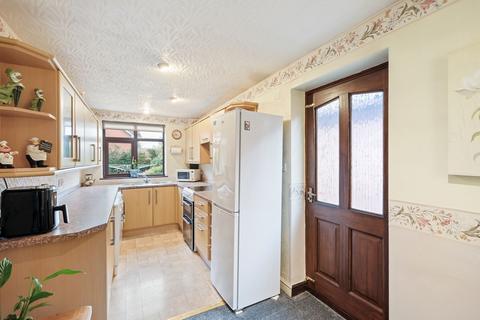 2 bedroom detached bungalow for sale, Redditch Road, Stoke Heath, Bromsgrove, B60 4JW