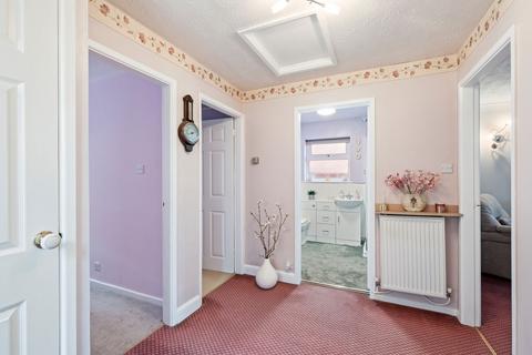 2 bedroom detached bungalow for sale, Redditch Road, Stoke Heath, Bromsgrove, B60 4JW