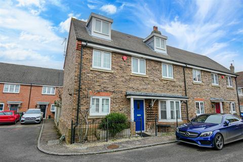 4 bedroom semi-detached house for sale, Sovereign Place, Wallingford OX10