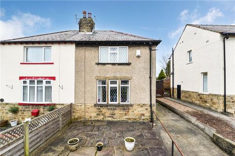 2 bedroom semi-detached house for sale, Newark Road, Bingley, West Yorkshire, BD16