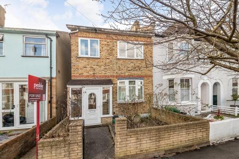 3 bedroom end of terrace house for sale, Suffield Road, Anerley, London, SE20