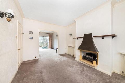 3 bedroom end of terrace house for sale, Suffield Road, Anerley, London, SE20