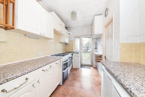 3 bedroom end of terrace house for sale, Suffield Road, Anerley, London, SE20