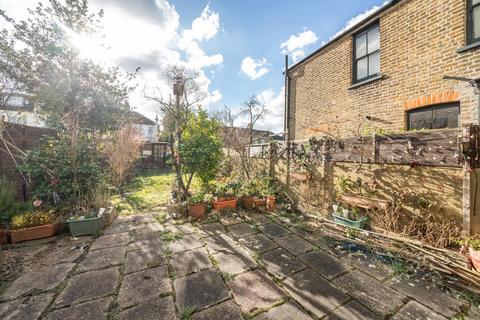 3 bedroom end of terrace house for sale, Suffield Road, Anerley, London, SE20