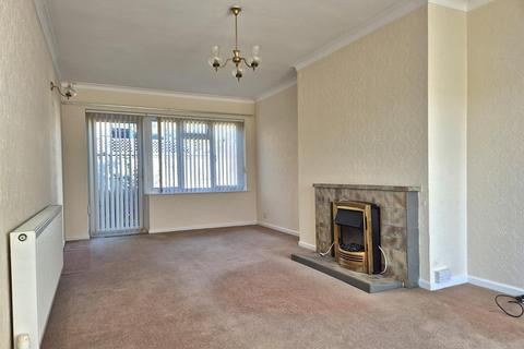 3 bedroom semi-detached house for sale, Laurel Drive, Uphill BS23