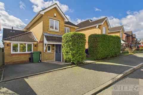 3 bedroom detached house for sale, Mare Bay Close, St. Leonards-On-Sea