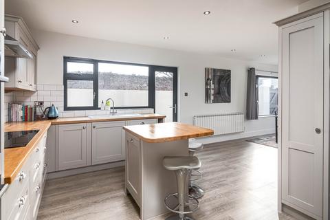 4 bedroom detached house for sale, Bagatelle Lane, St Saviour JE2