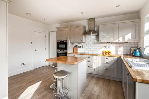4 bedroom detached house for sale, Bagatelle Lane, St Saviour JE2