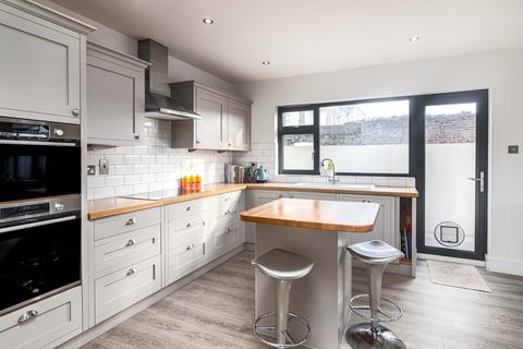 4 bedroom detached house for sale, Bagatelle Lane, St Saviour JE2