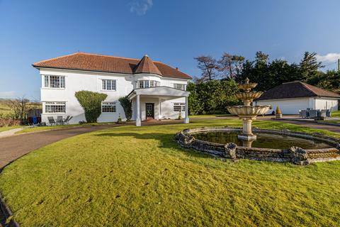 4 bedroom detached house for sale, Kittochside Road, Carmunnock, Glasgow