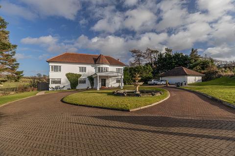 undefined, Kittochside Road, Carmunnock, Glasgow