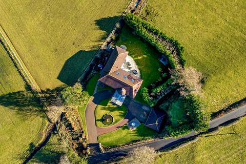 undefined, Kittochside Road, Carmunnock, Glasgow