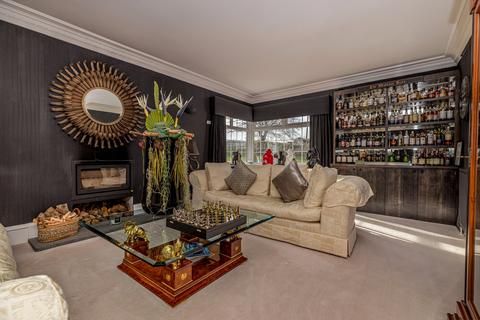 undefined, Kittochside Road, Carmunnock, Glasgow
