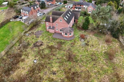 6 bedroom detached house for sale, Church Street, Hinstock, Market Drayton