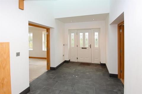 6 bedroom detached house for sale, Church Street, Hinstock, Market Drayton