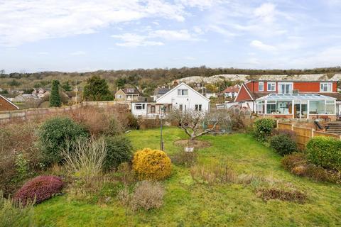 3 bedroom detached bungalow for sale, Rochester Road, Halling, Rochester