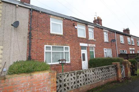 2 bedroom terraced house for sale, Duke Street, Ashington