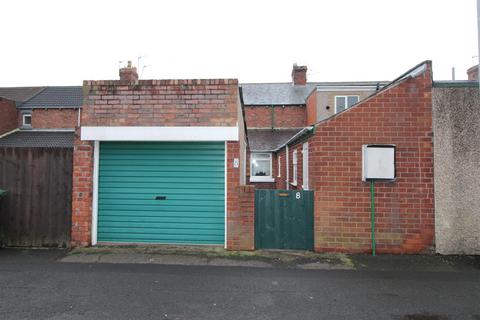 2 bedroom terraced house for sale, Duke Street, Ashington