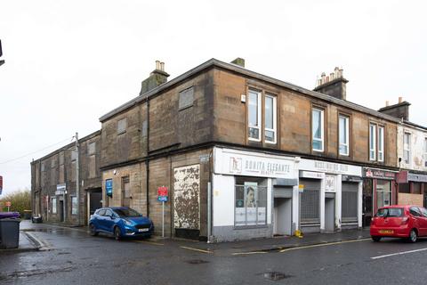 undefined, Crossgates, Larkhall ML9