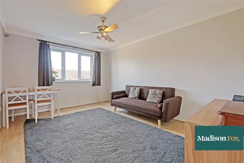 1 bedroom apartment to rent, Alan Hocken Way, London E15