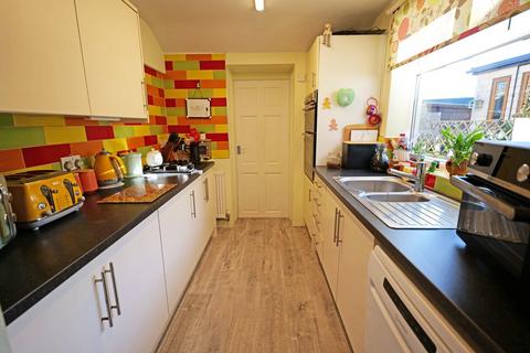 24 Calf Hall Road, Barnoldswick, BB18 5PX